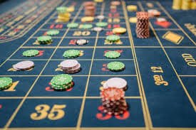 566s Live Casino
